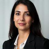 Sarah Khan, Senior Editor