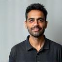 Headshot of Ahmed Y.