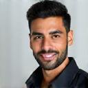 Headshot of Khalid A.